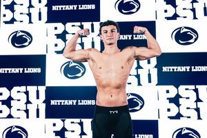 Image post by @pennstateswimdive on Instagram