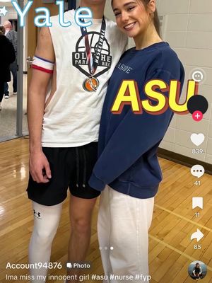 Image post by @snowbunnyuniversity on Instagram