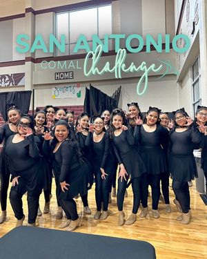 Image post by @ascensiondanceco on Instagram