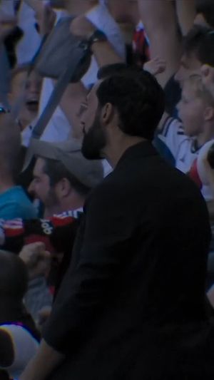 Video post by @dazn_futbol on Instagram