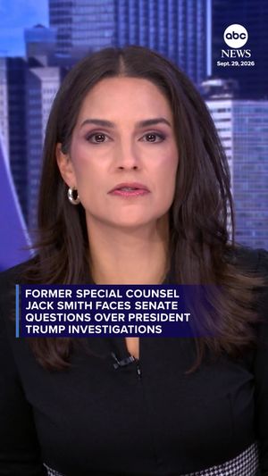 Video post by @abcnewslive on TikTok