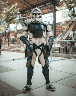 Image post by @official501st on Instagram