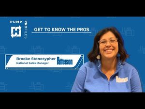 Video post by @hydraulicinstitute on YouTube
