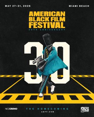 Image post by @americanblackfilmfestival on Instagram