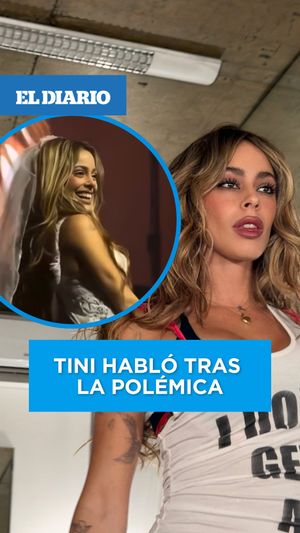 Video post by @eldiariony on Instagram