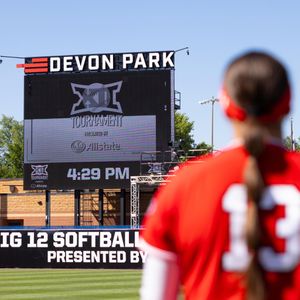 Image post by @utahsoftball on Instagram