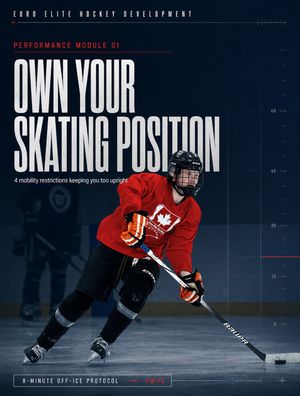Image post by @euro_elite_hockey on Instagram