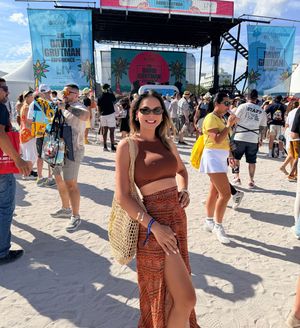 Image post by @missbauerofficial on Instagram