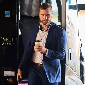 Image post by @edmontonoilers on Instagram