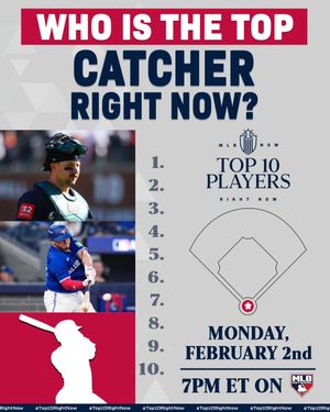 Image post by @mlbnetwork on Instagram
