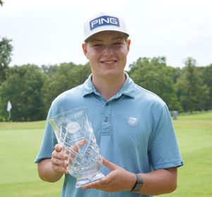 Image post by @AJGAGolf on Twitter/X