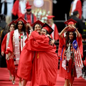 Image post by @unlv on Instagram