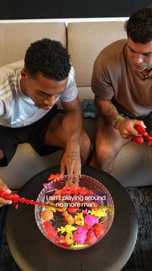 Video post by @redbullnewyork on TikTok
