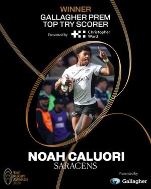 Image post by @premrugby on Instagram