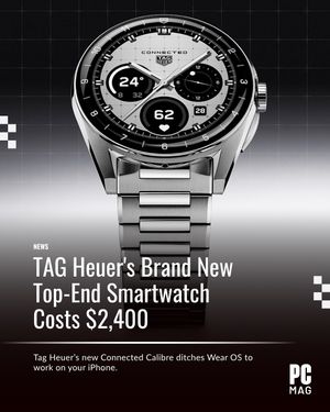 Image post by @pcmag on Instagram