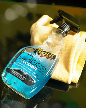 Image post by @meguiars on Instagram