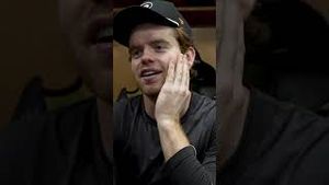 Video post by @Philadelphia Flyers on YouTube