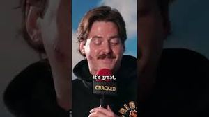 Video post by @cracked on YouTube