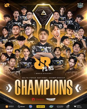 Image post by @teamrrq on Instagram