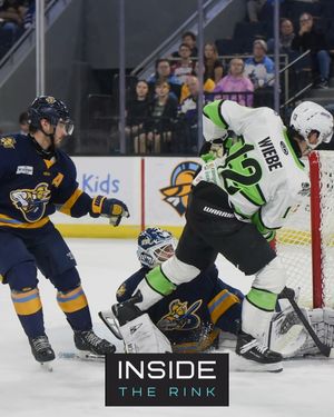 Image post by @insidetherinkcom on Instagram
