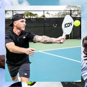 Image post by @diadempickleball on Instagram