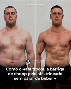 Image post by @guicoelho.nutri on Instagram