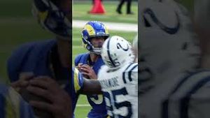 Video post by @nfl on YouTube