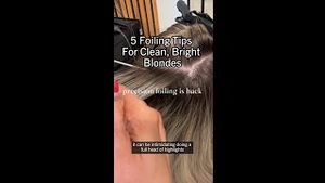 Video post by @schwarzkopfprofessionalusa on YouTube