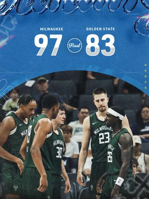 Image post by @bucks on Instagram