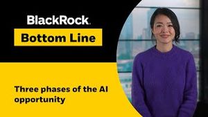 Video post by @blackrock on YouTube