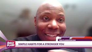Video post by @dailyflashtv on YouTube
