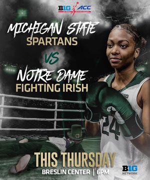 Image post by @msu_wbasketball on Instagram