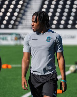 Image post by @switchbacksfc on Instagram