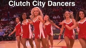 Video post by @nbadancers on YouTube