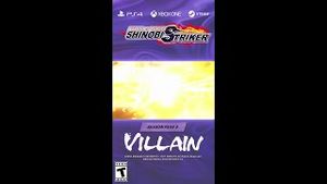 Video post by @bandainamcoamerica on YouTube