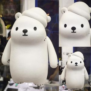 Image post by @toyzeroplus on Instagram