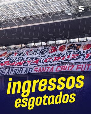 Image post by @sportv on Instagram