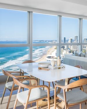 Image post by @langhamgoldcoast on Instagram