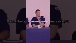 Video post by @teamgb on YouTube