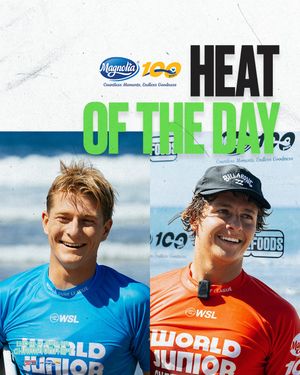 Image post by @wsl on Instagram
