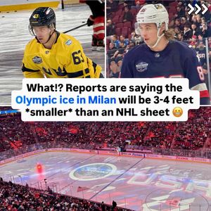 Image post by @devils.report on Instagram