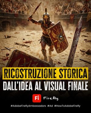 Image post by @historytubeitalia on Instagram