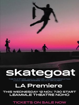 Image post by @skategoat on Instagram