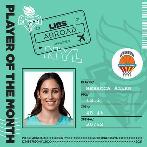 Image post by @nyliberty on Facebook