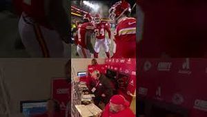 Video post by @Kansas City Chiefs on YouTube
