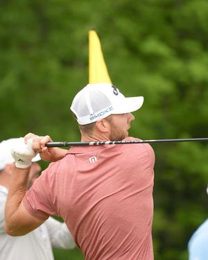 Image post by @pgachampionship on Instagram