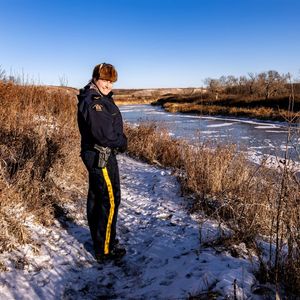 Image post by @rcmpgrcpolice on Instagram