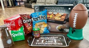 Image post by @biglots on Instagram