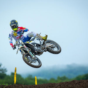 Image post by @rockstarenergy on Instagram