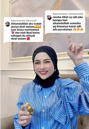 Video post by @kanjengratuaura.store on TikTok